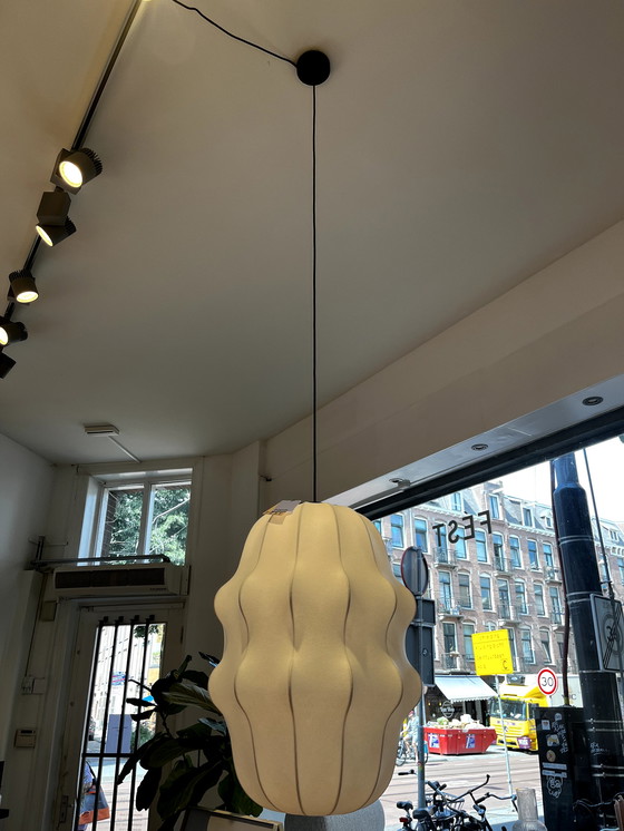 Image 1 of Fest Bise pendant light L