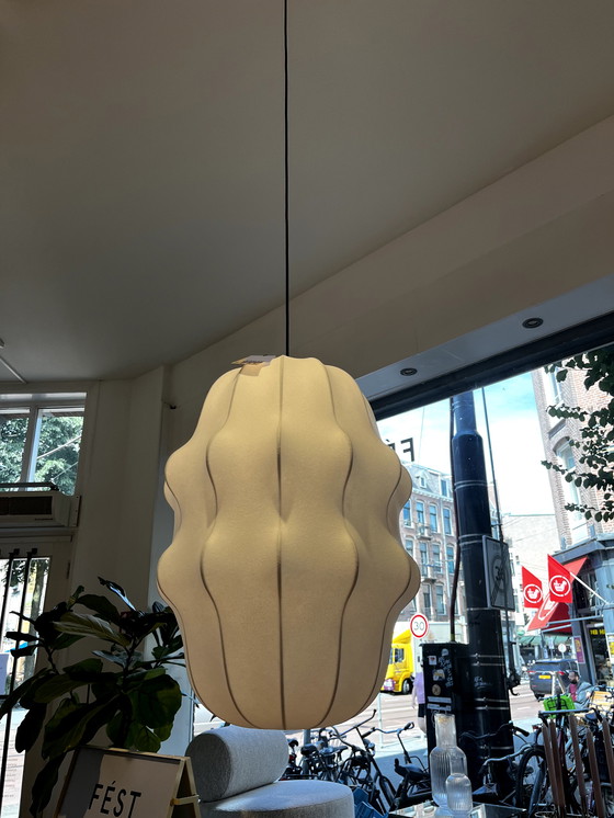 Image 1 of Fest Bise pendant light L