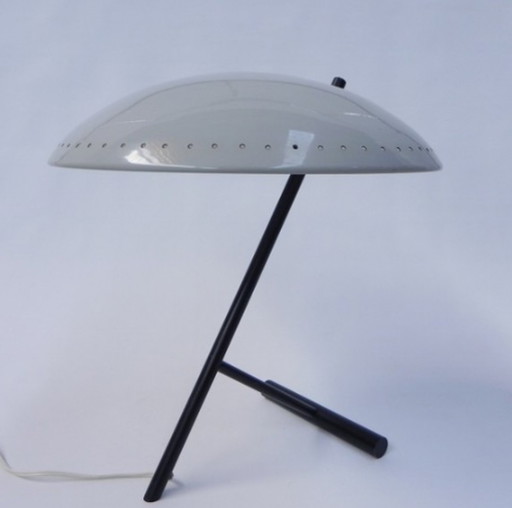 Bureaulamp louis kalff