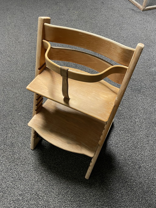 Stokke Kinderstoel