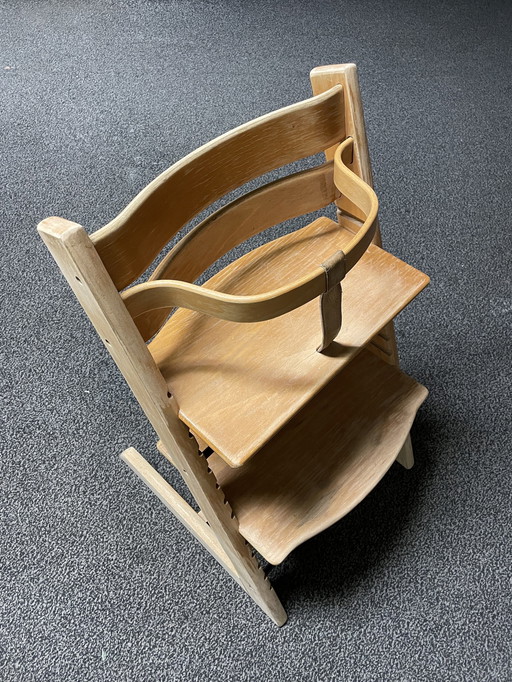 Stokke Kinderstoel