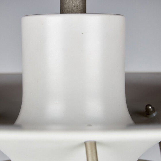 Image 1 of Vintage hanglamp "Charlottenburg PH 6.5-6" van Poul Henningsen voor Louis Poulsen