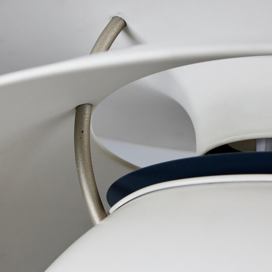 Image 1 of Vintage hanglamp "Charlottenburg PH 6.5-6" van Poul Henningsen voor Louis Poulsen