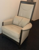Giorgetti fauteuil