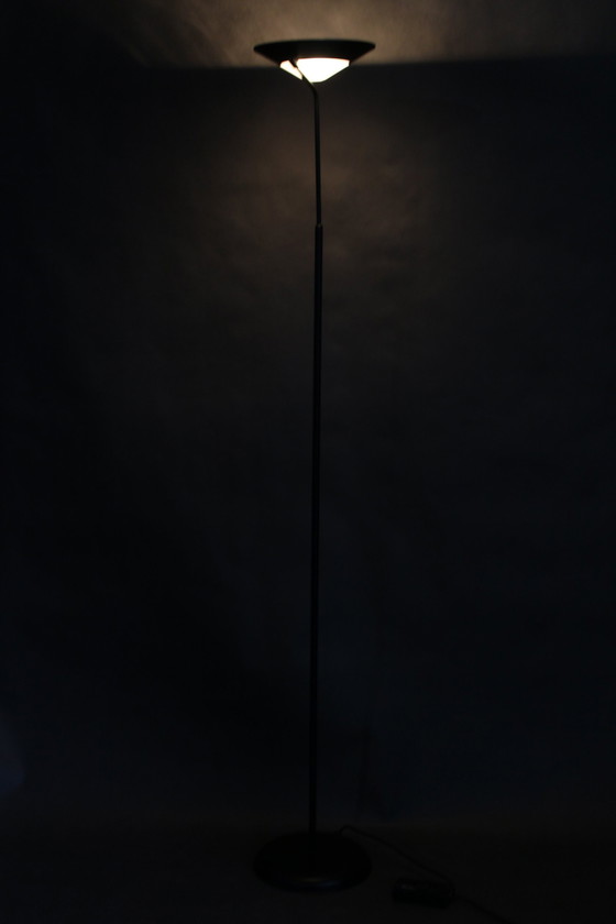 Image 1 of Vloerlamp 1980S, Italië