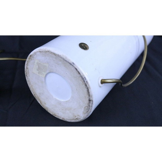 Image 1 of Aziatische porseleinen tafellamp