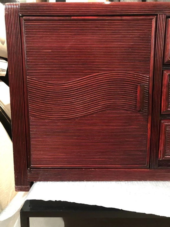 Image 1 of Vintage Vivai Del Sud Dressoir