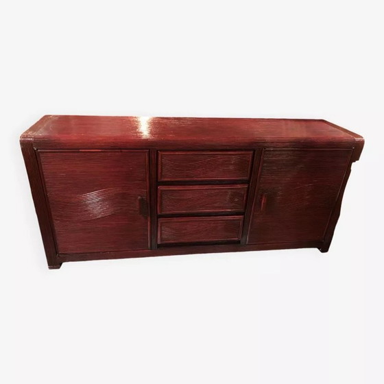 Image 1 of Vintage Vivai Del Sud Dressoir