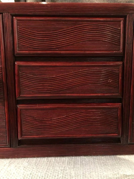 Image 1 of Vintage Vivai Del Sud Dressoir