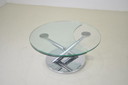 Naos ABRA Italiaans design salontafel
