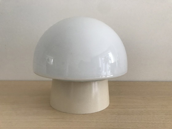 Image 1 of Vintage Plafondlamp - Muurlamp