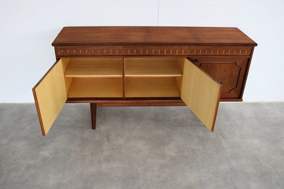 Image 1 of Vintage Zweeds Dressoir