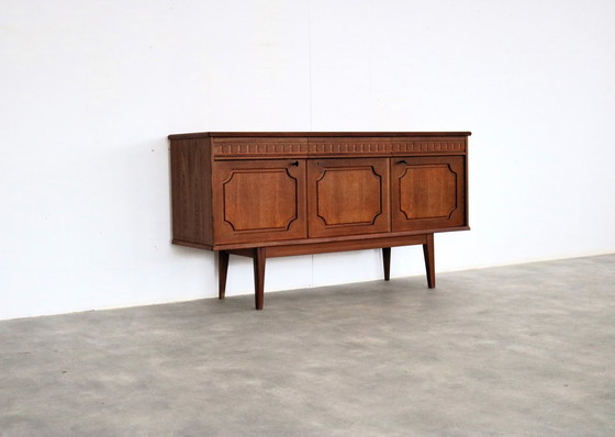 Image 1 of Vintage Zweeds Dressoir