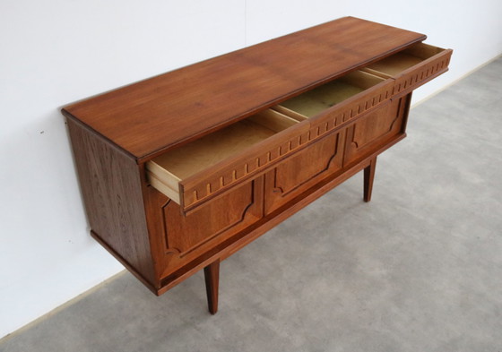 Image 1 of Vintage Zweeds Dressoir