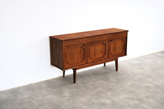 Image 1 of Vintage Zweeds Dressoir