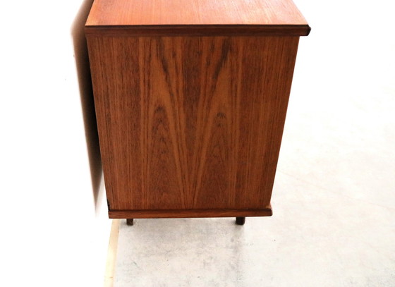 Image 1 of Vintage Zweeds Dressoir