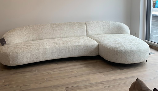 Furninova Klassieke Sofa Aria