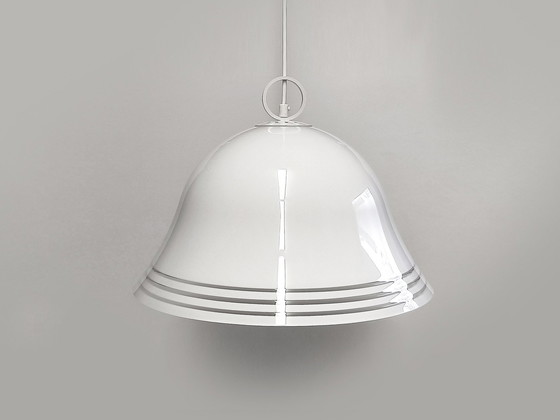 Image 1 of Hanglamp Jaren Tachtig Post Modern