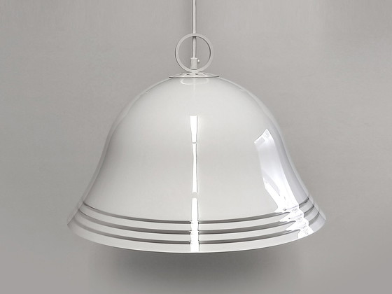 Image 1 of Hanglamp Jaren Tachtig Post Modern