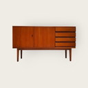 Mid Century Sideboard