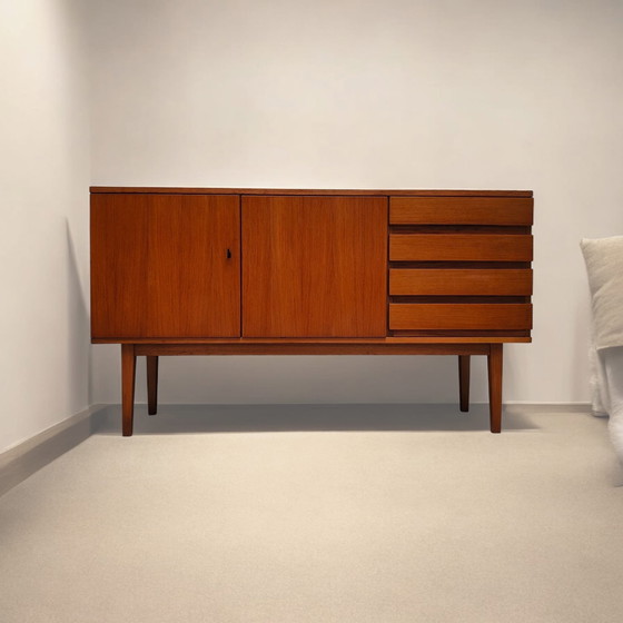 Image 1 of Mid Century Sideboard