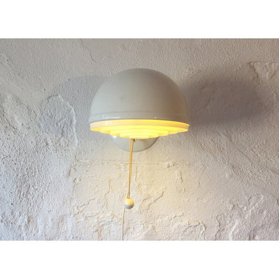 Image 1 of Deense verstelbare vintage wandlamp, 1960