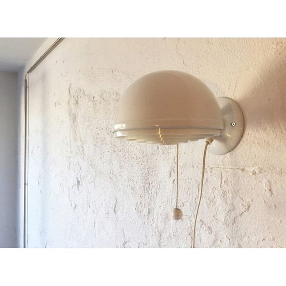 Image 1 of Deense verstelbare vintage wandlamp, 1960