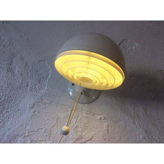 Image 1 of Deense verstelbare vintage wandlamp, 1960