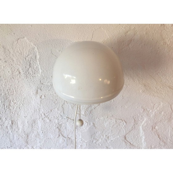 Image 1 of Deense verstelbare vintage wandlamp, 1960