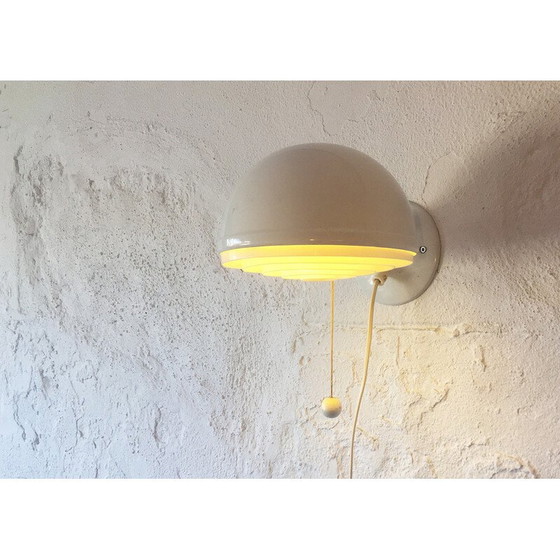 Image 1 of Deense verstelbare vintage wandlamp, 1960