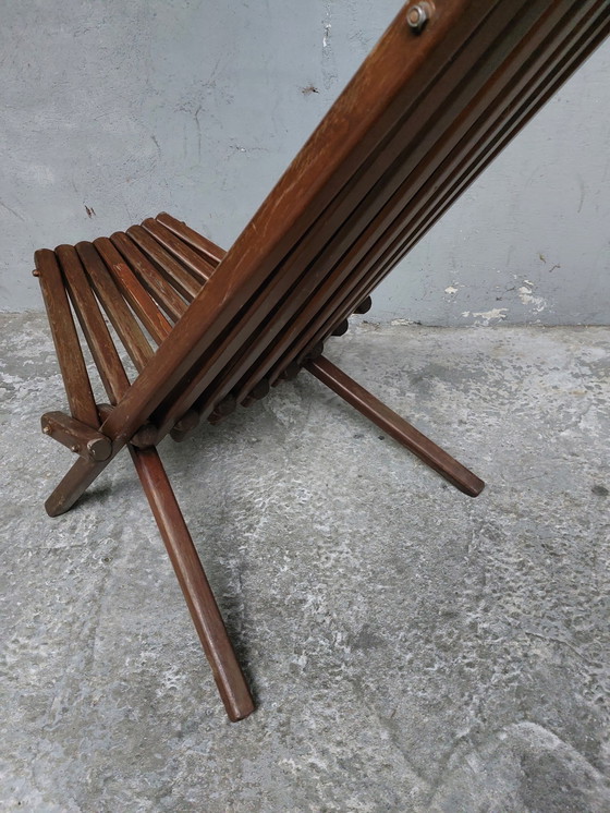 Image 1 of Kentucky stick chair