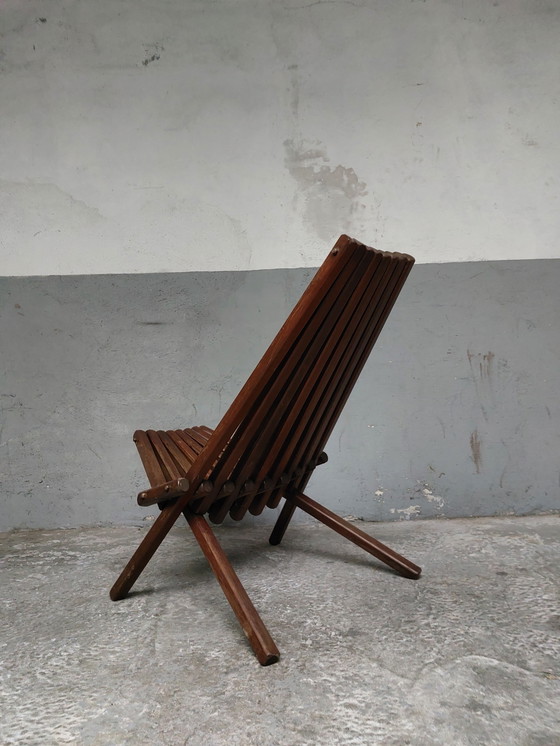 Image 1 of Kentucky stick chair