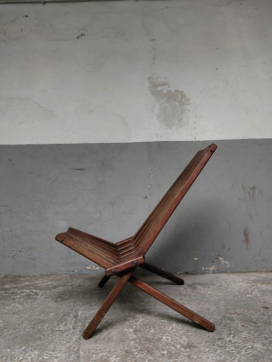 Image 1 of Kentucky stick chair