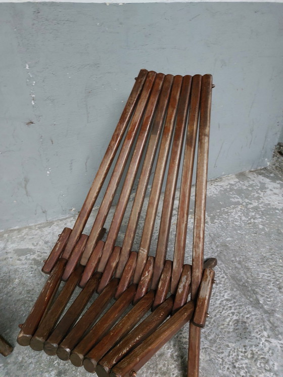 Image 1 of Kentucky stick chair