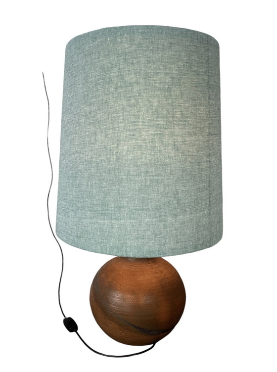 Image 1 of Vintage lamp