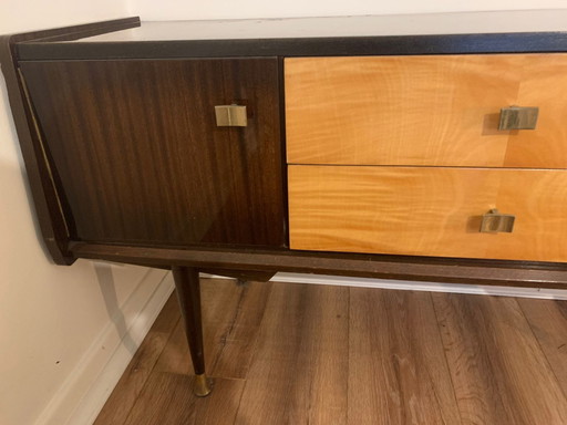 Vintage Dressoir