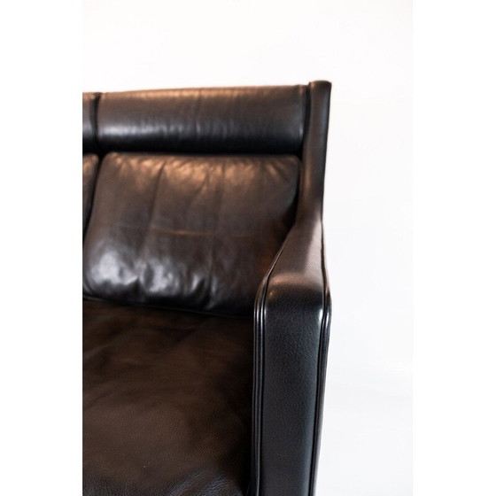 Image 1 of Vintage 2-zits bank Kupe, model 2192 van Børge Mogensen en Fredericia Furniture 1971