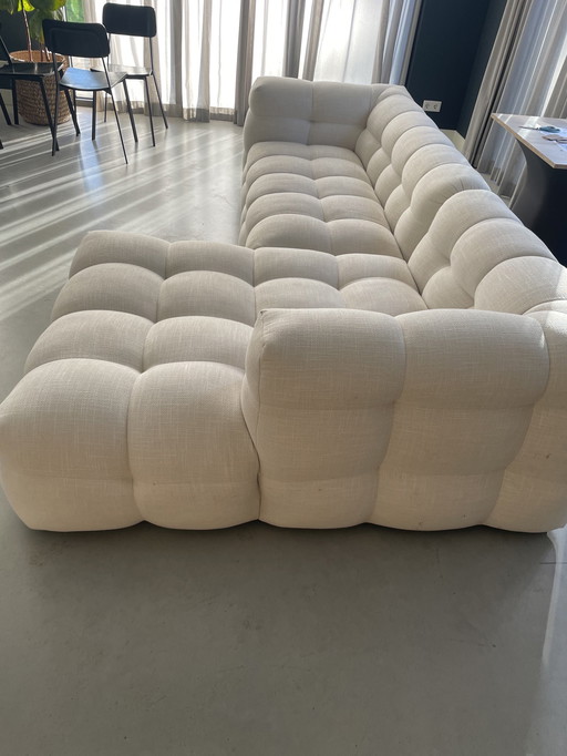 Melchior Interieur Sofa Mastermind lounge