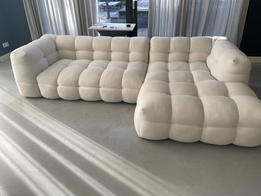 Melchior Interieur Sofa Mastermind lounge