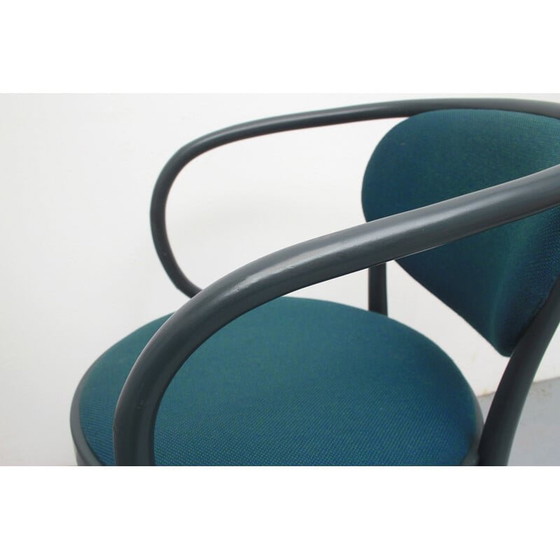 Image 1 of Vintage 209 gebogen houten stoel van Michael Thonet
