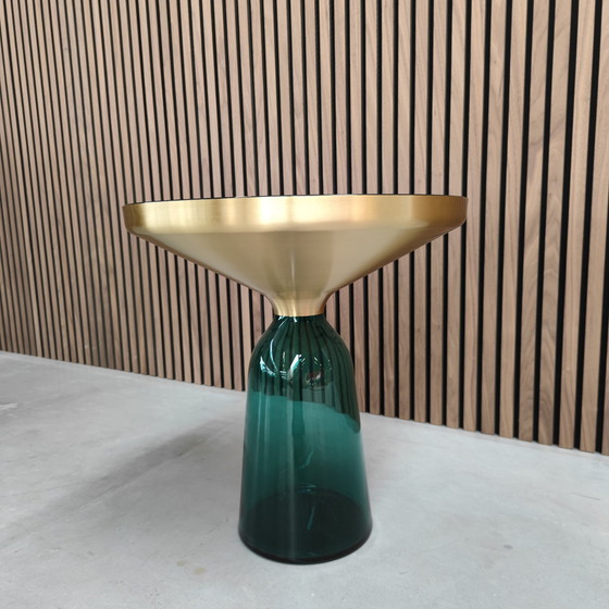 Image 1 of Classicon Bell Side Table