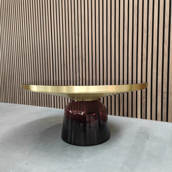 Image 1 of Classicon Bell Side Table