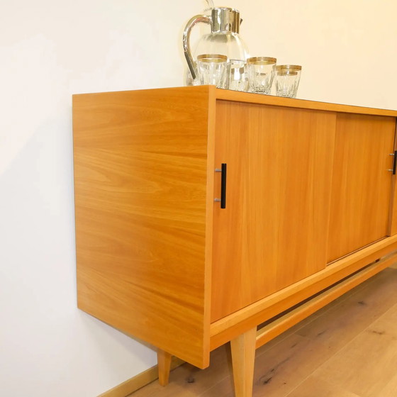 Image 1 of Vintage Dressoir