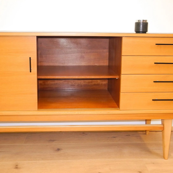 Image 1 of Vintage Dressoir