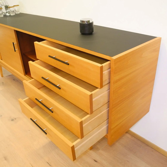 Image 1 of Vintage Dressoir