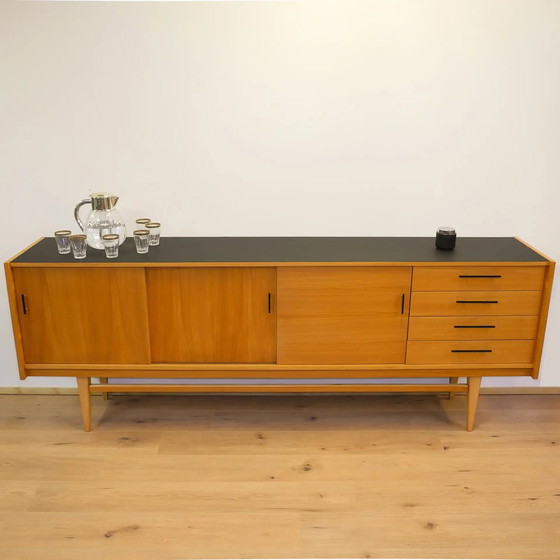 Image 1 of Vintage Dressoir