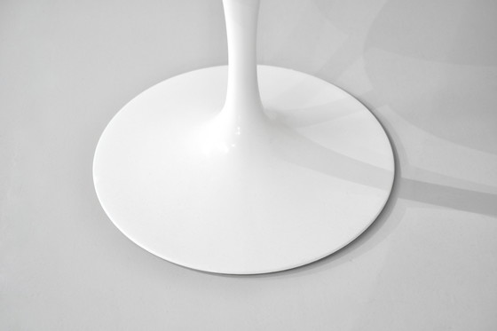 Image 1 of Tulip Stoel Set Door Eero Saarinen Voor Knoll International, VS 1957.