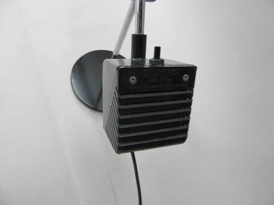 Image 1 of Vintage Maniglia tafellamp Stilnovo