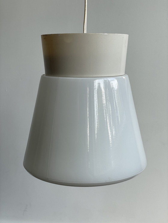 Image 1 of Vintage Plafondlamp