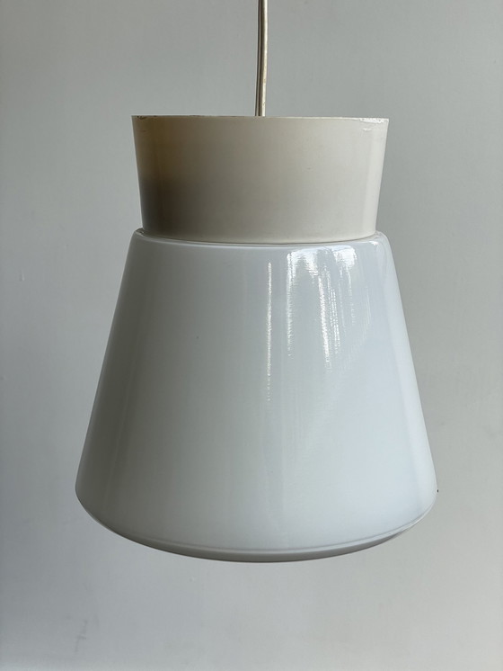 Image 1 of Vintage Plafondlamp